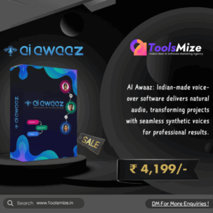Ai Awaaz Growth